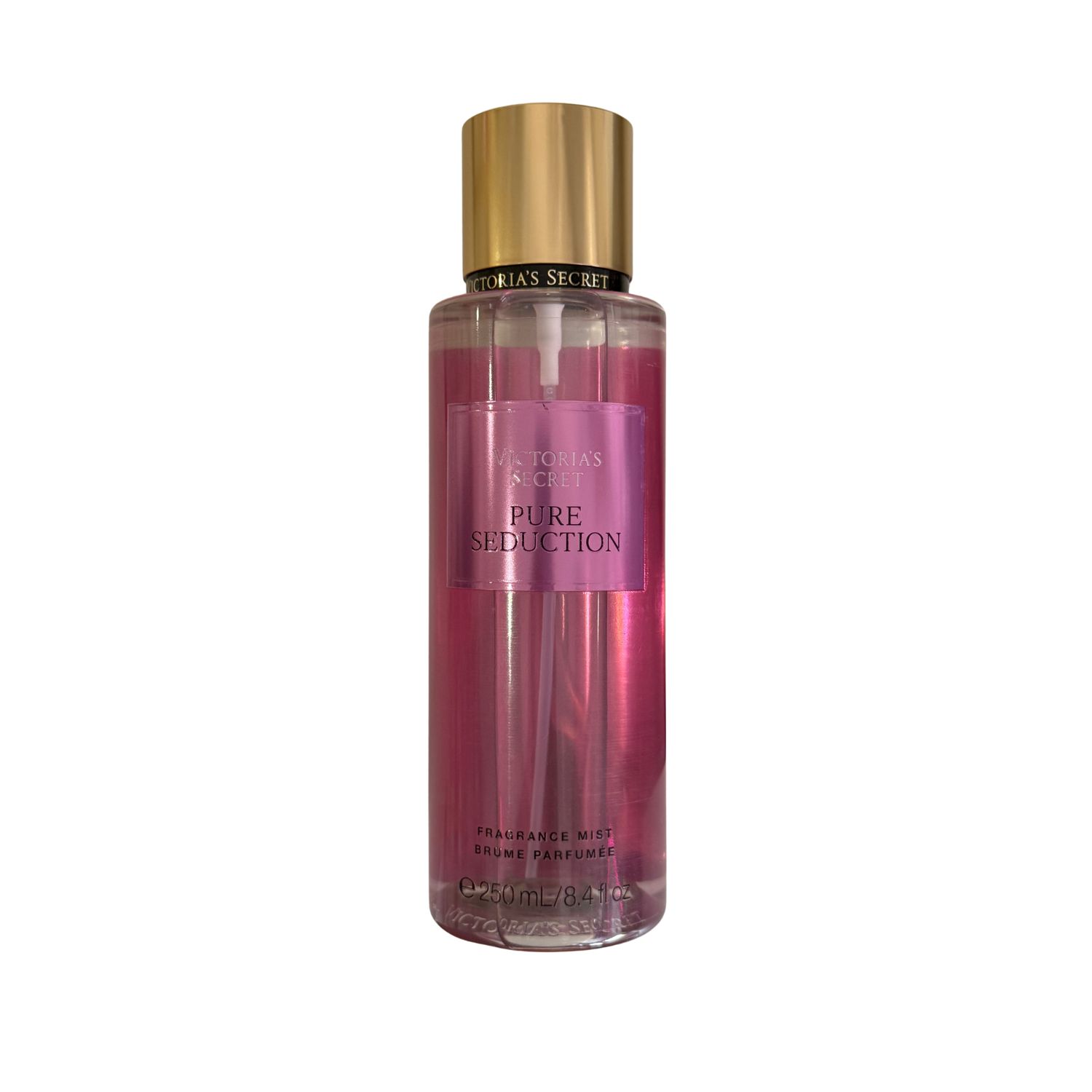 SPRAY PURE  SEDUCTION