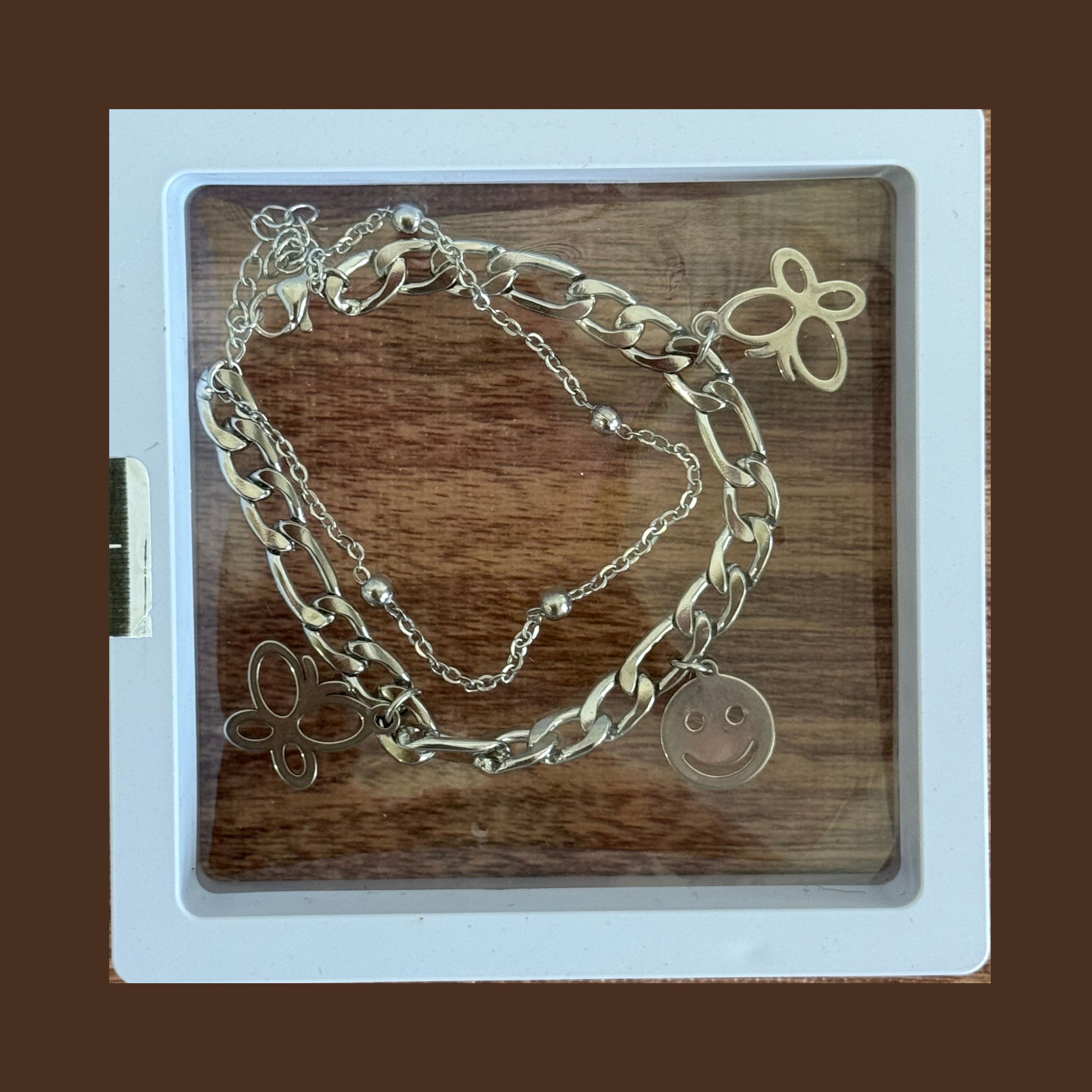 PULSERA EMILY JEWERLY