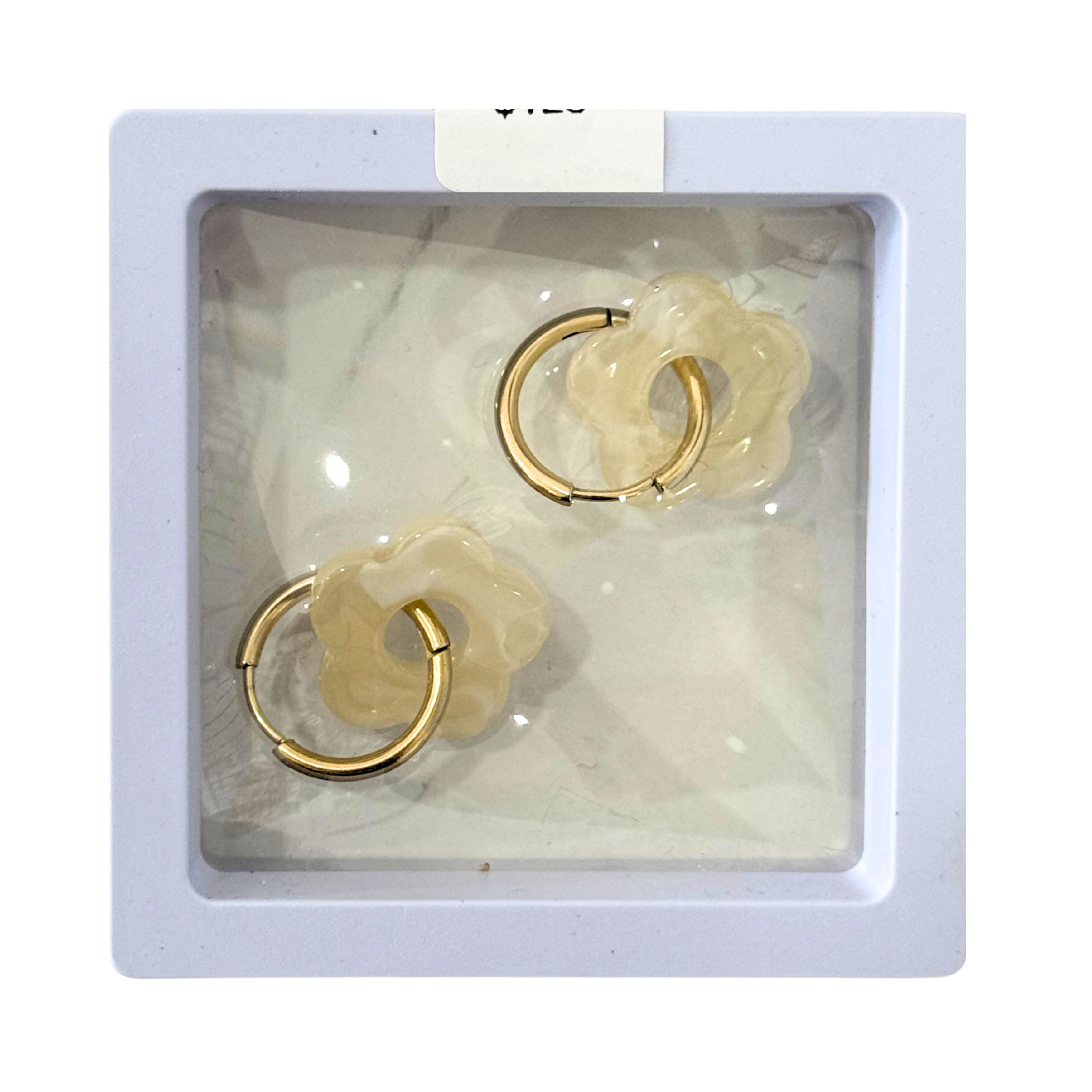 ARETES EMILY JEWERLY
