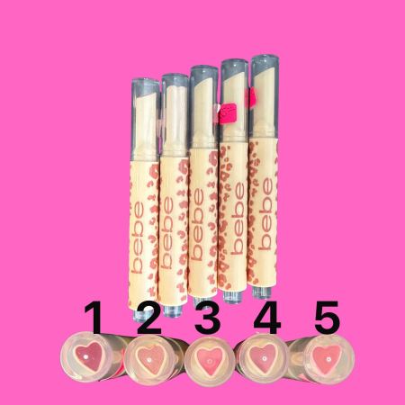 LABIAL BEBE #5