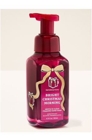JABÓN BRIGHT CHRISTMAS MORNING