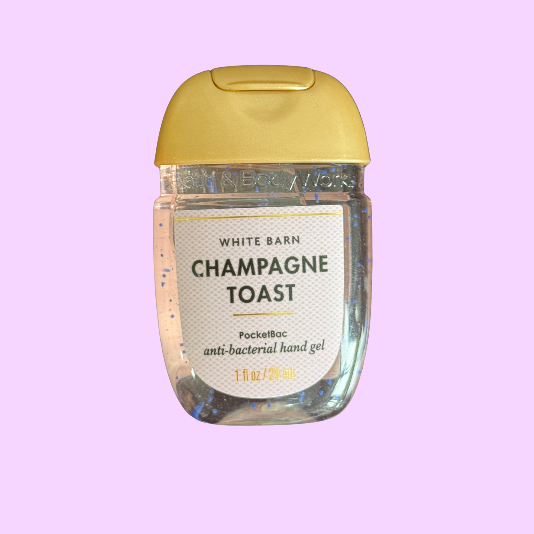 GEL ANTIBACTERIAL