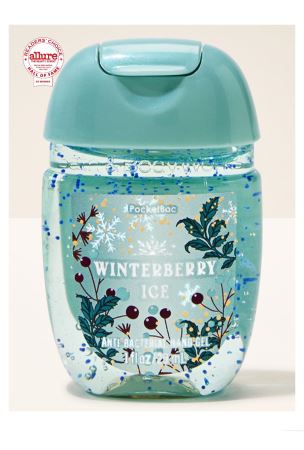 GEL WINTERBERRY ice
