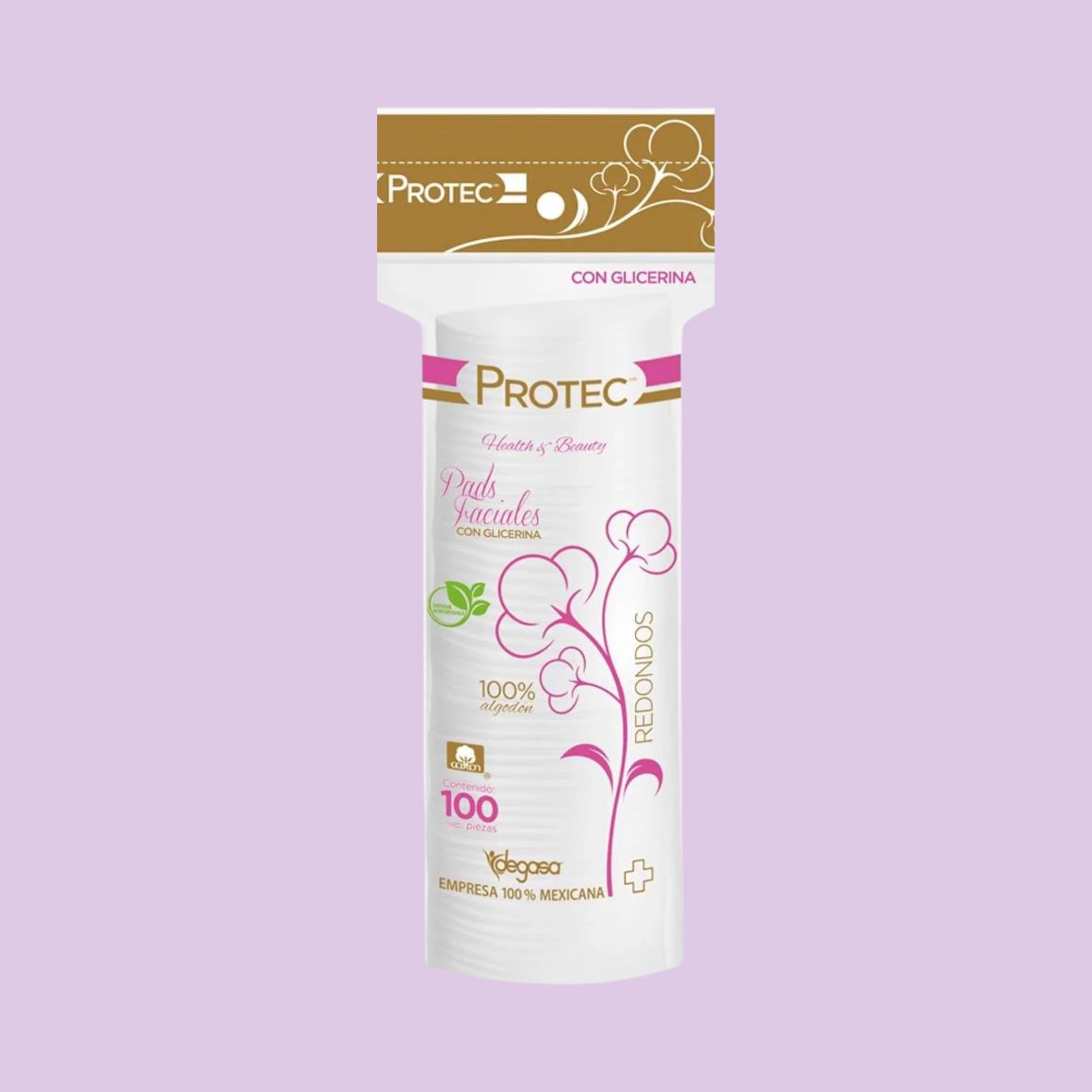 PROTEC PADS