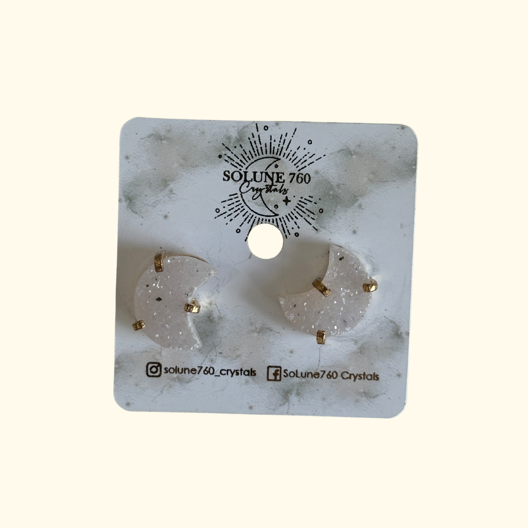 ARETES DRUZY