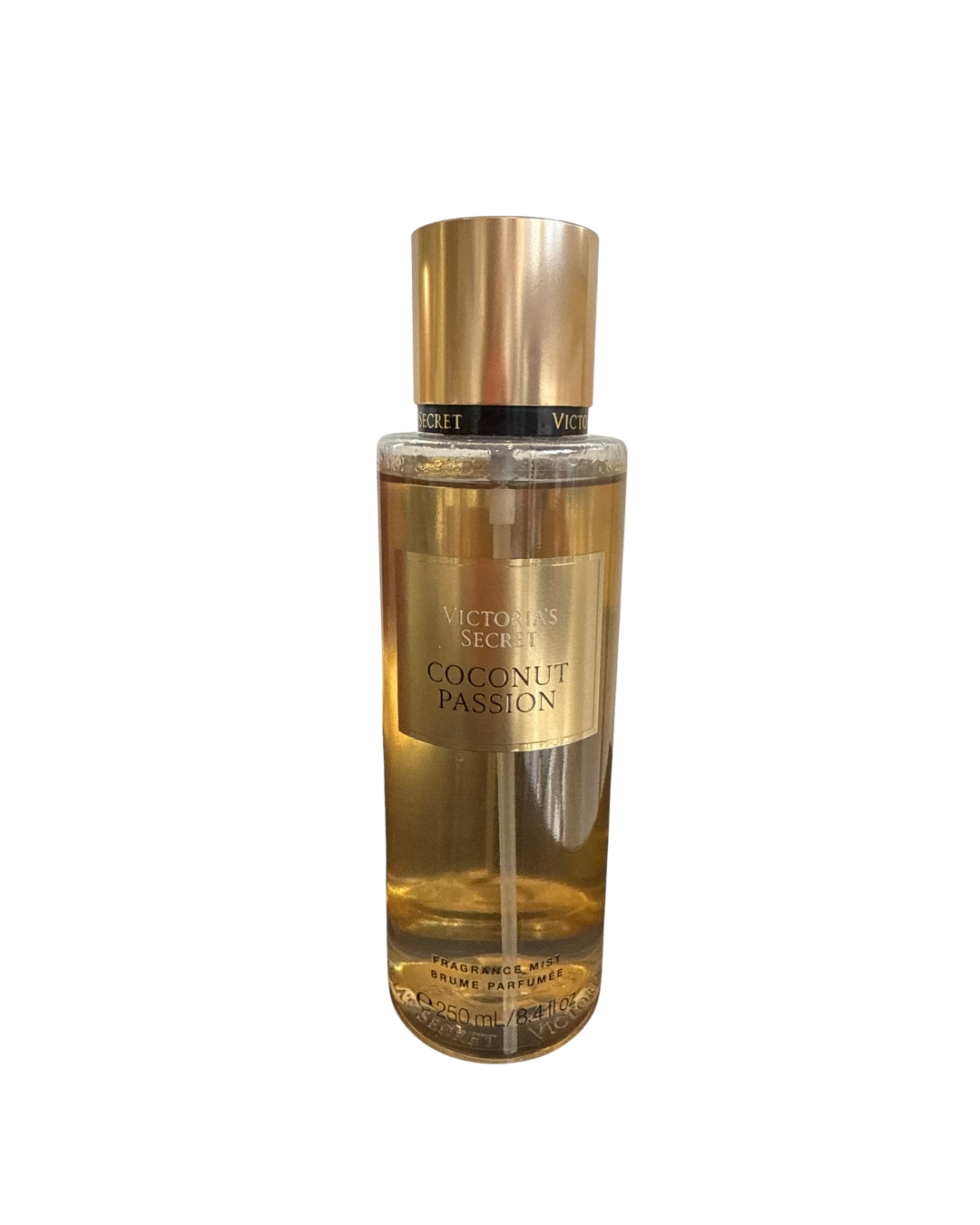 SPRAY COCONUT PASSION