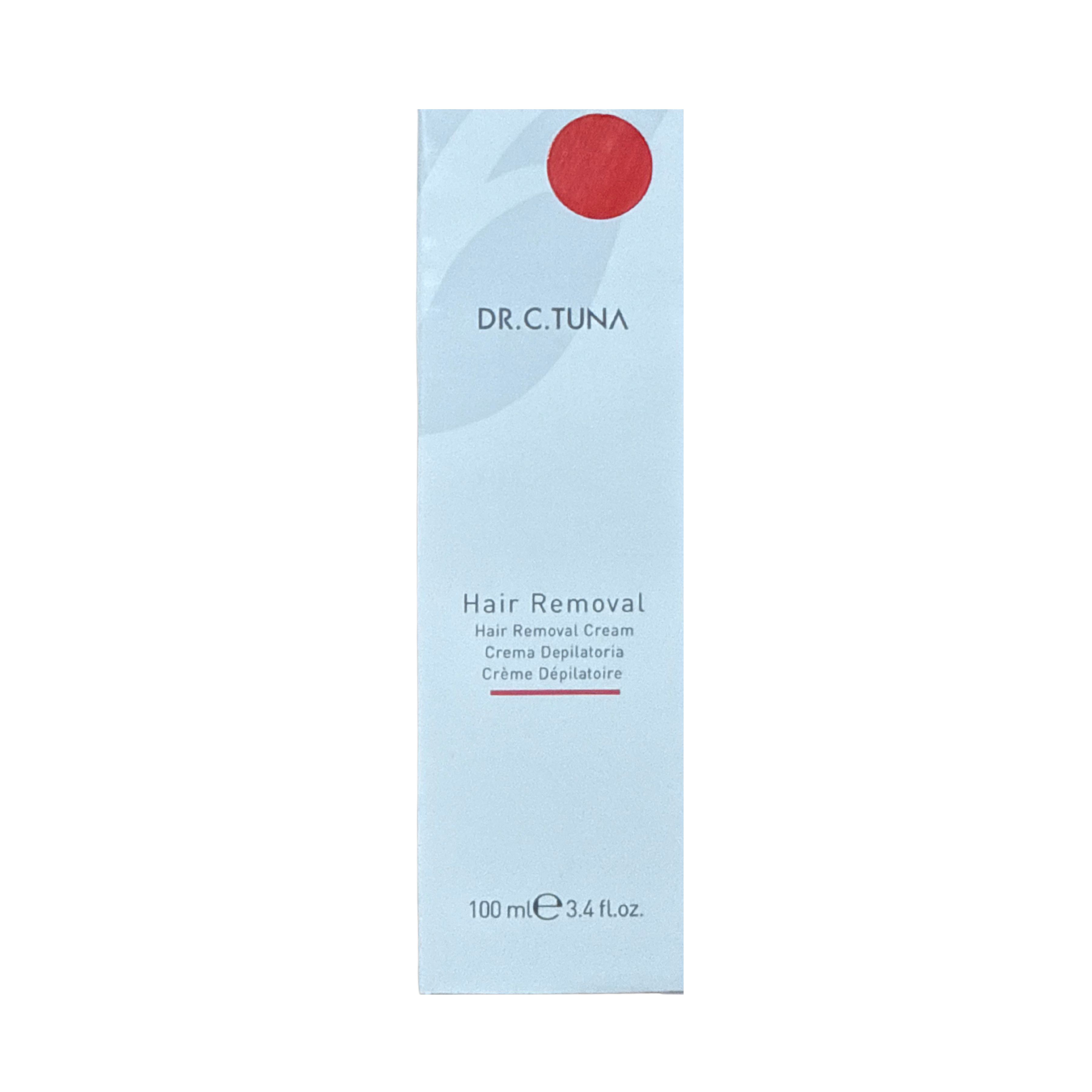 CREMA DEPILADORA