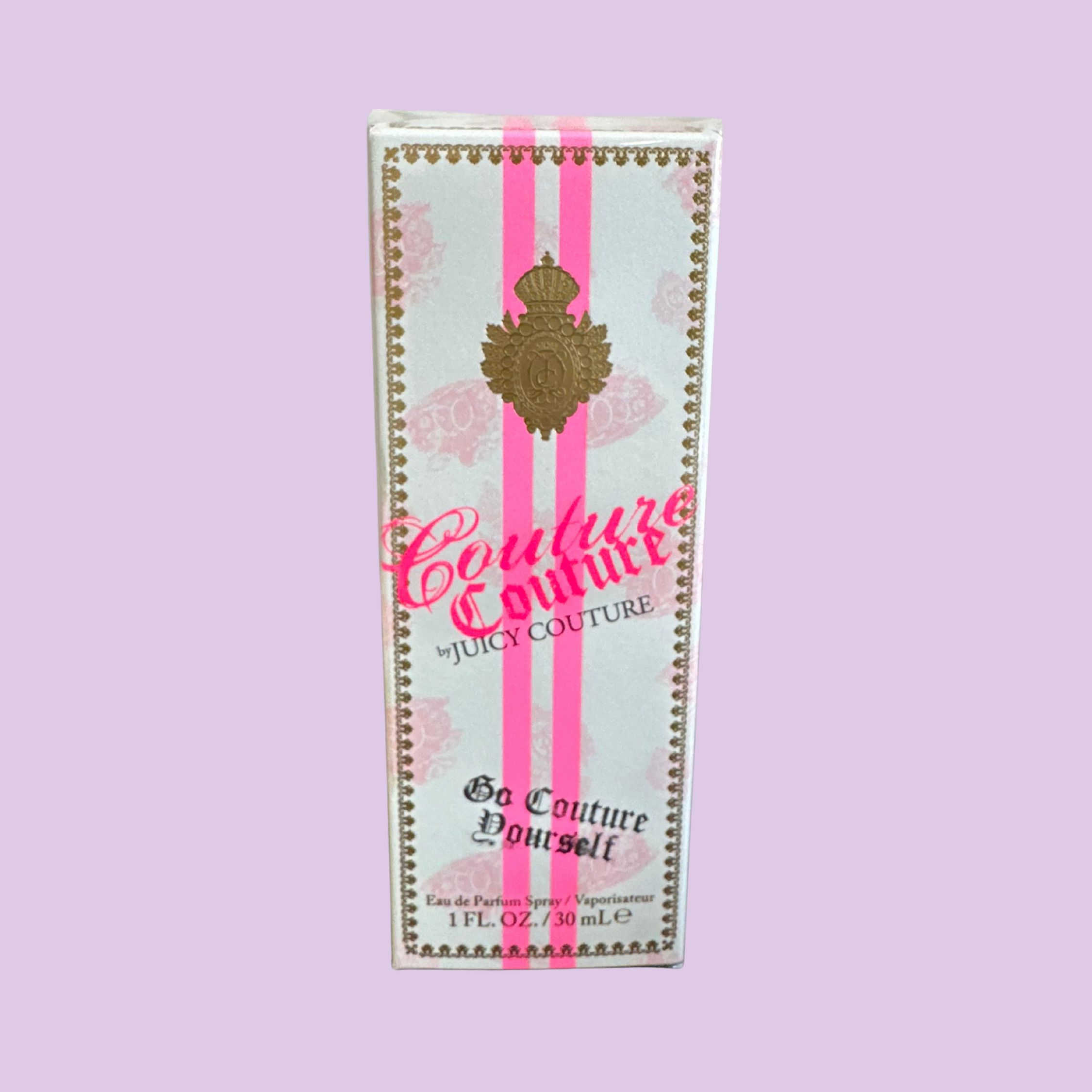 PERFUME JUICY COUNTURE