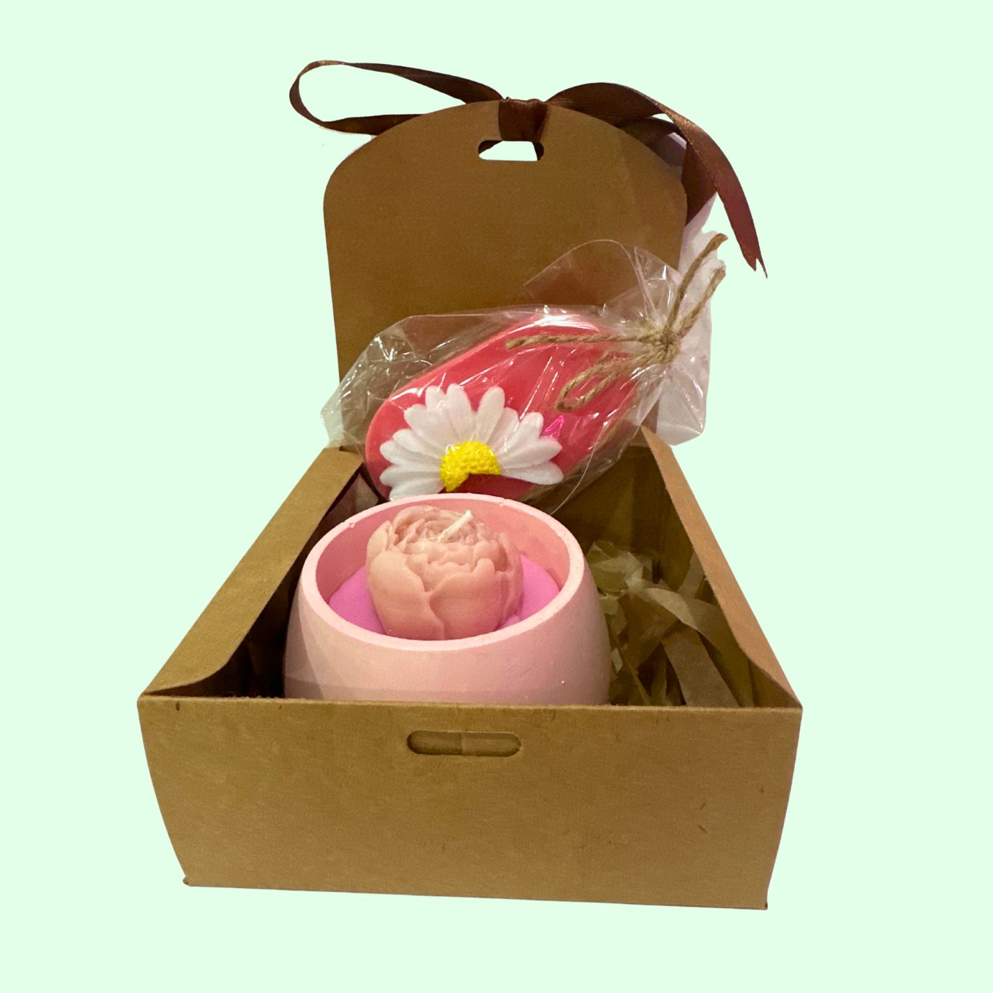 VELAS REGALO