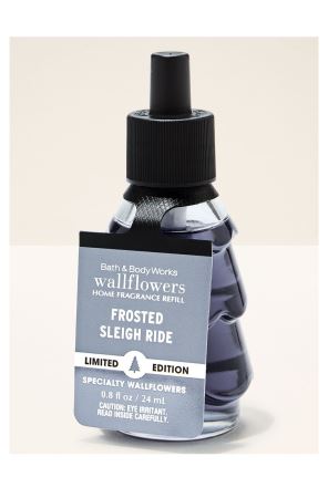 AROMA FROSTED SLEIGH RIDE