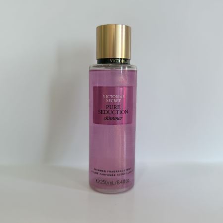 SPRAY PURE  SEDUCTION SHIMMER