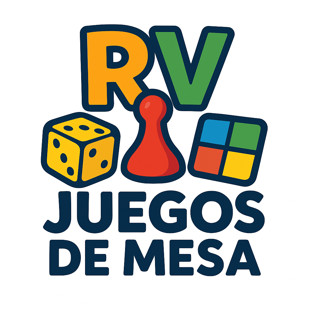 RV JUEGOS