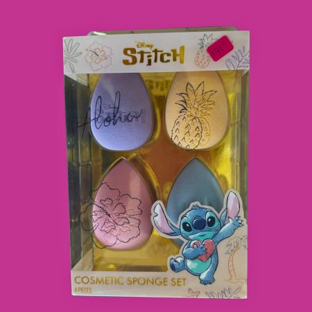 MAKEUP BLENDERS STITCH