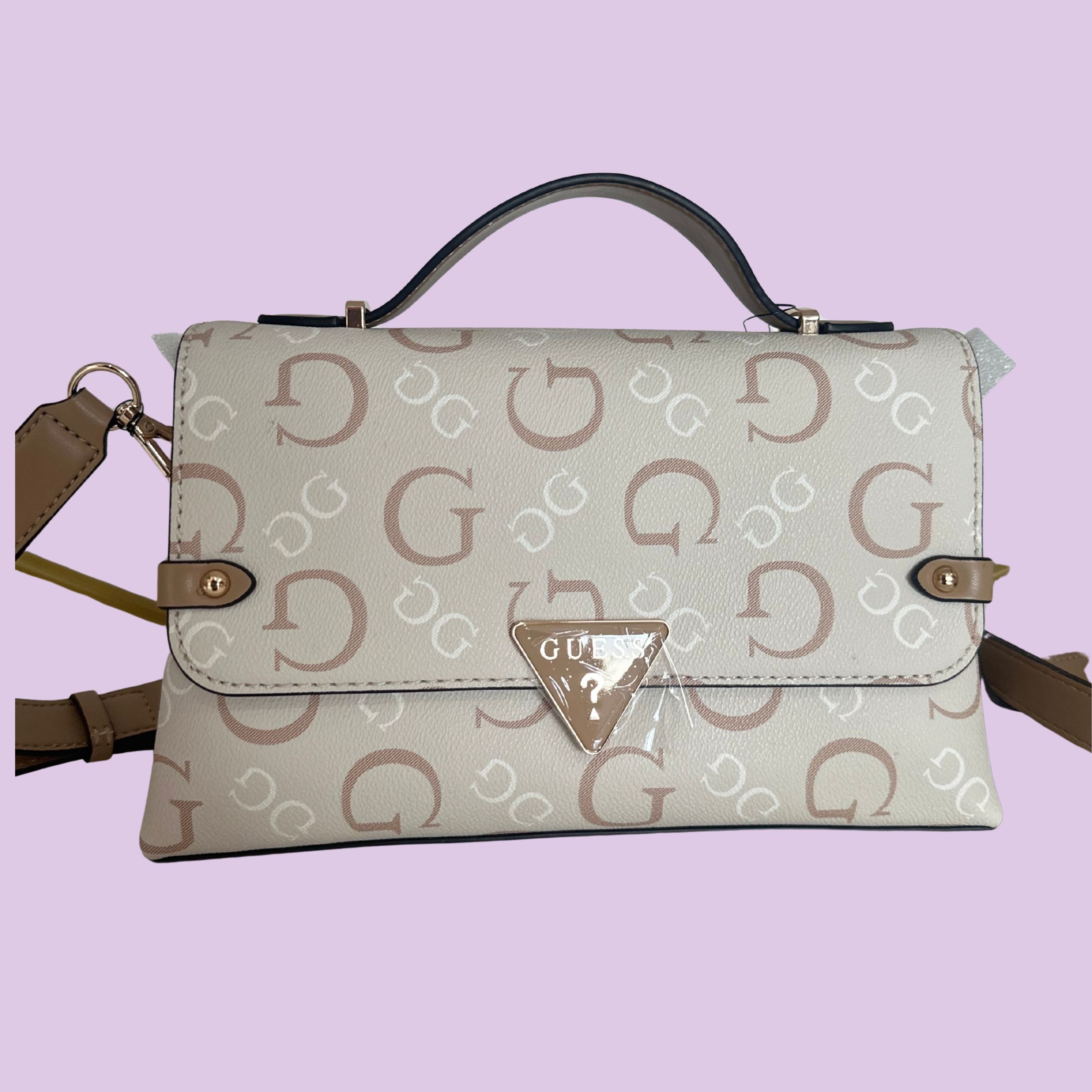 BOLSA GUESS
