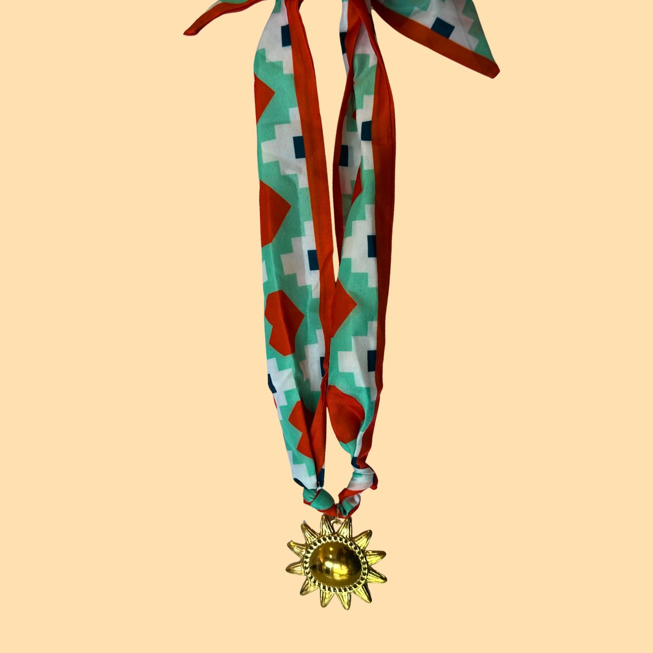 COLLAR SOL