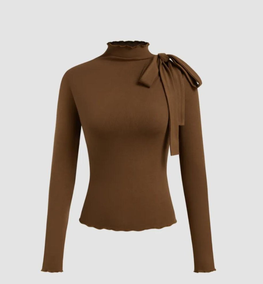 BLUSA CAFETALLA &#180;&#180;XS&#180;&#180;