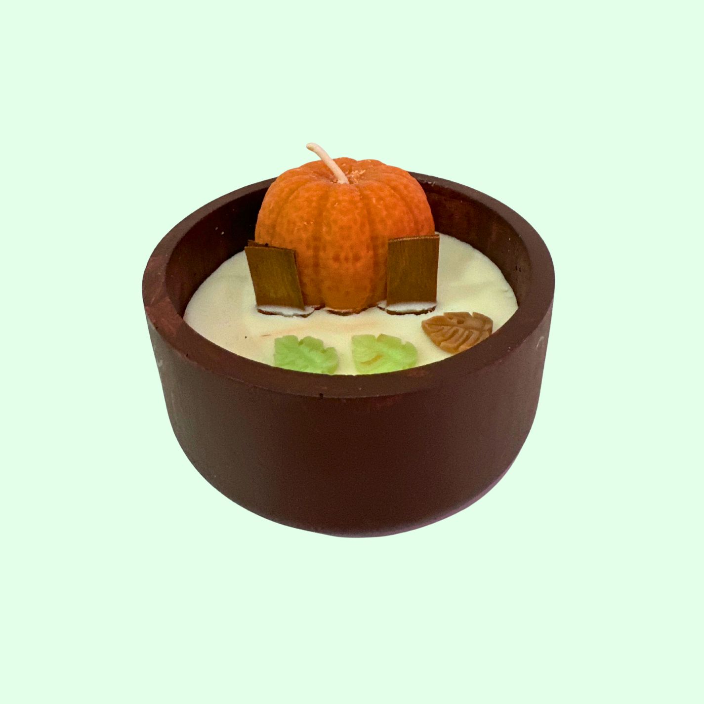 VELA PUMPKIN