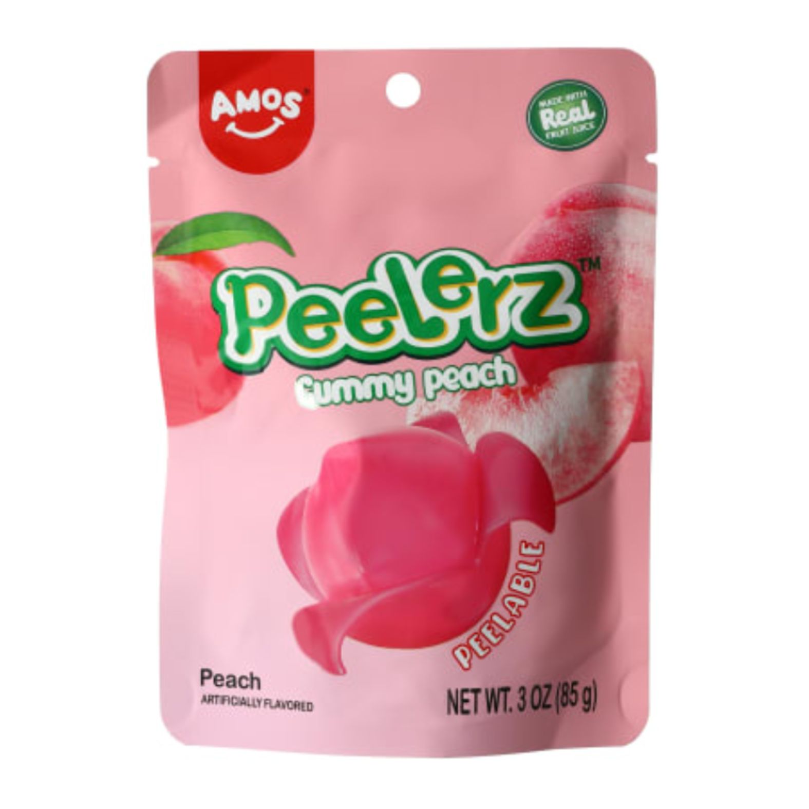 PEELERZ PEACH