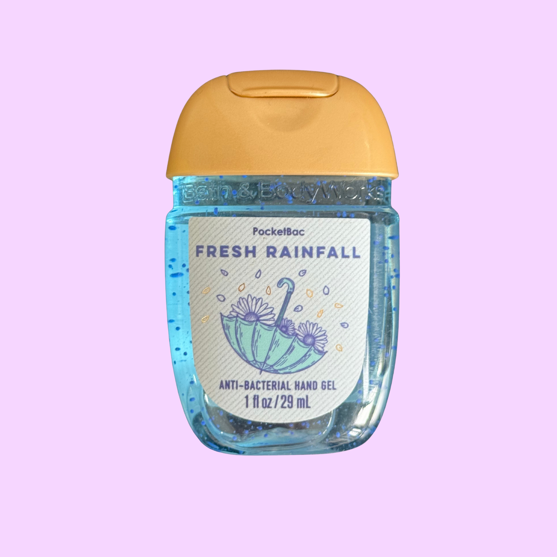 GEL ANTIBACTERIAL