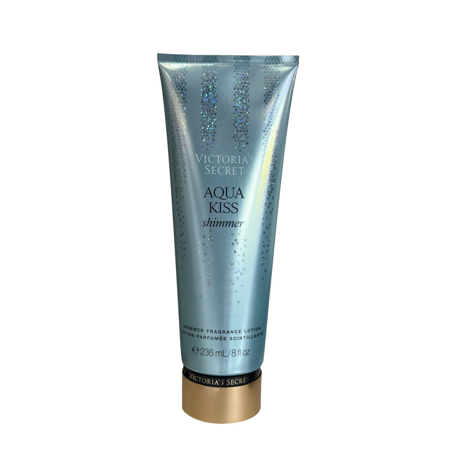 CREMA AQUA KISS SHIMMER