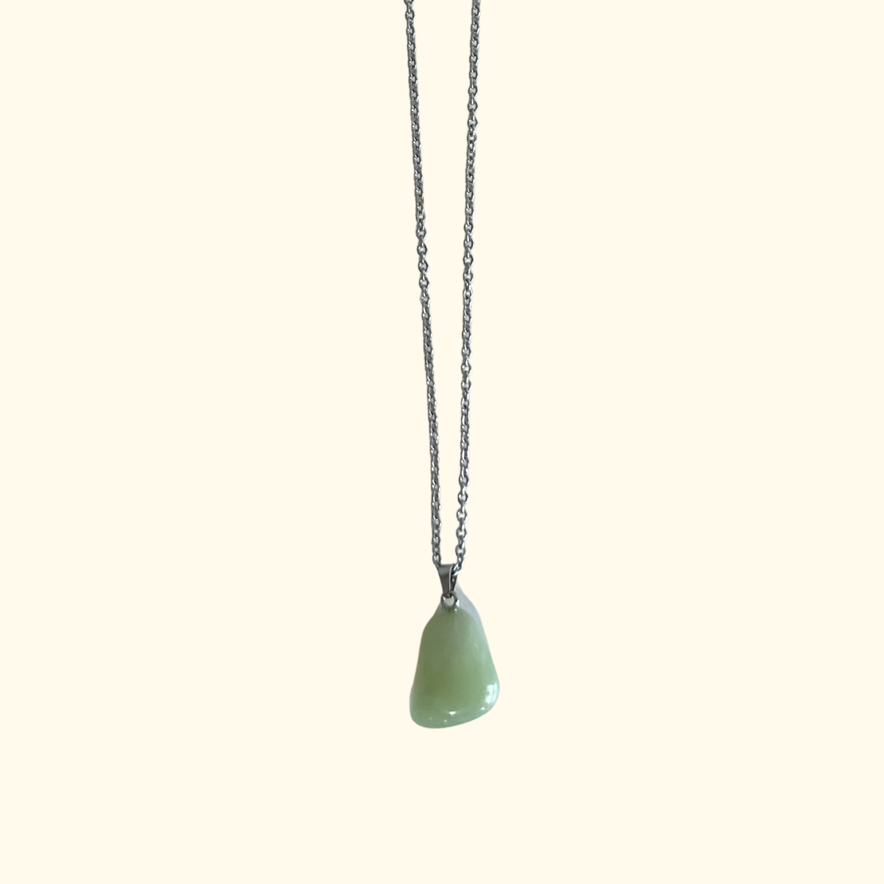 COLLAR JADE