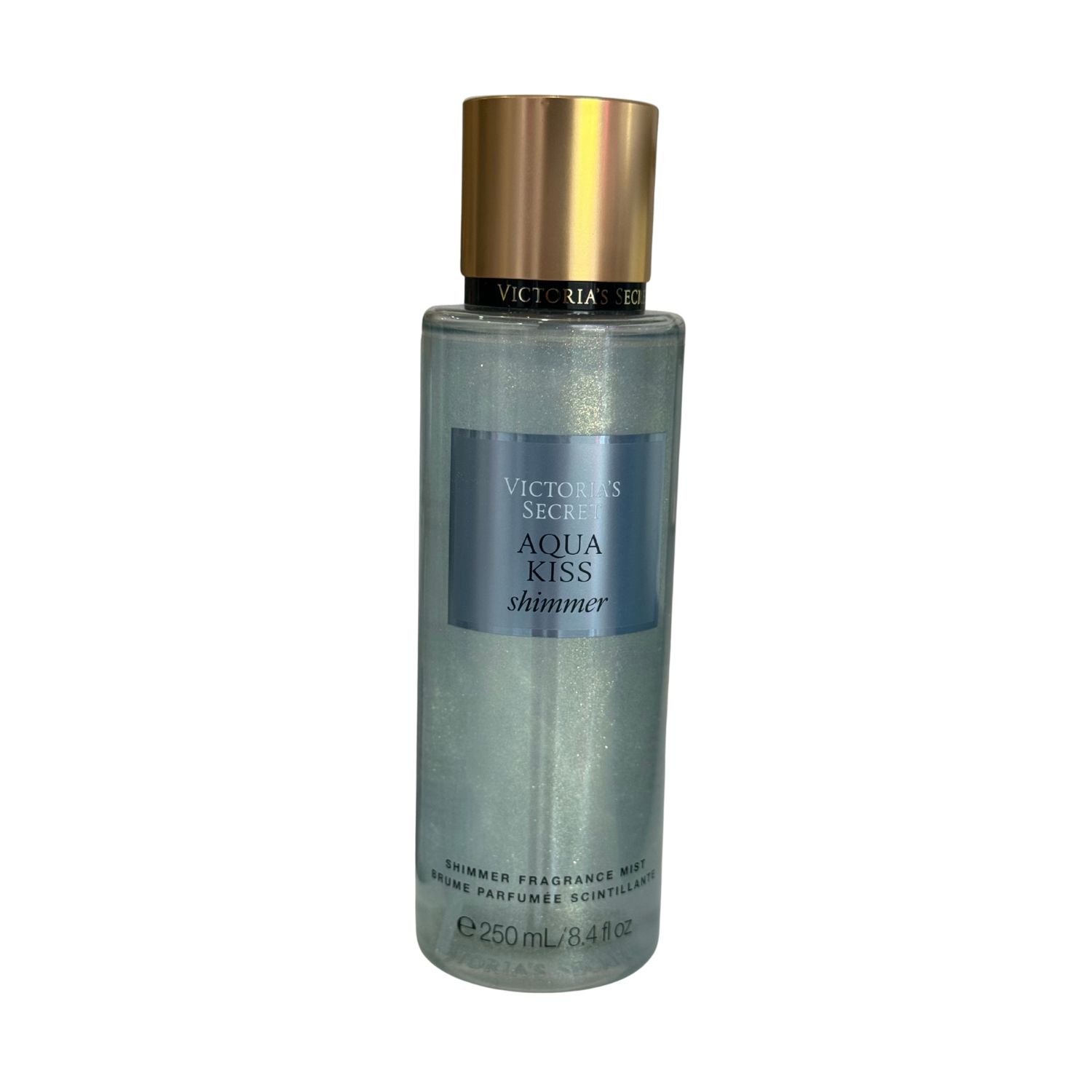 SPRAY AQUA KISS SHIMER