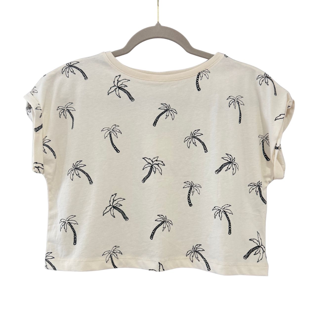 BLUSA ZARA TALLA 9-10
