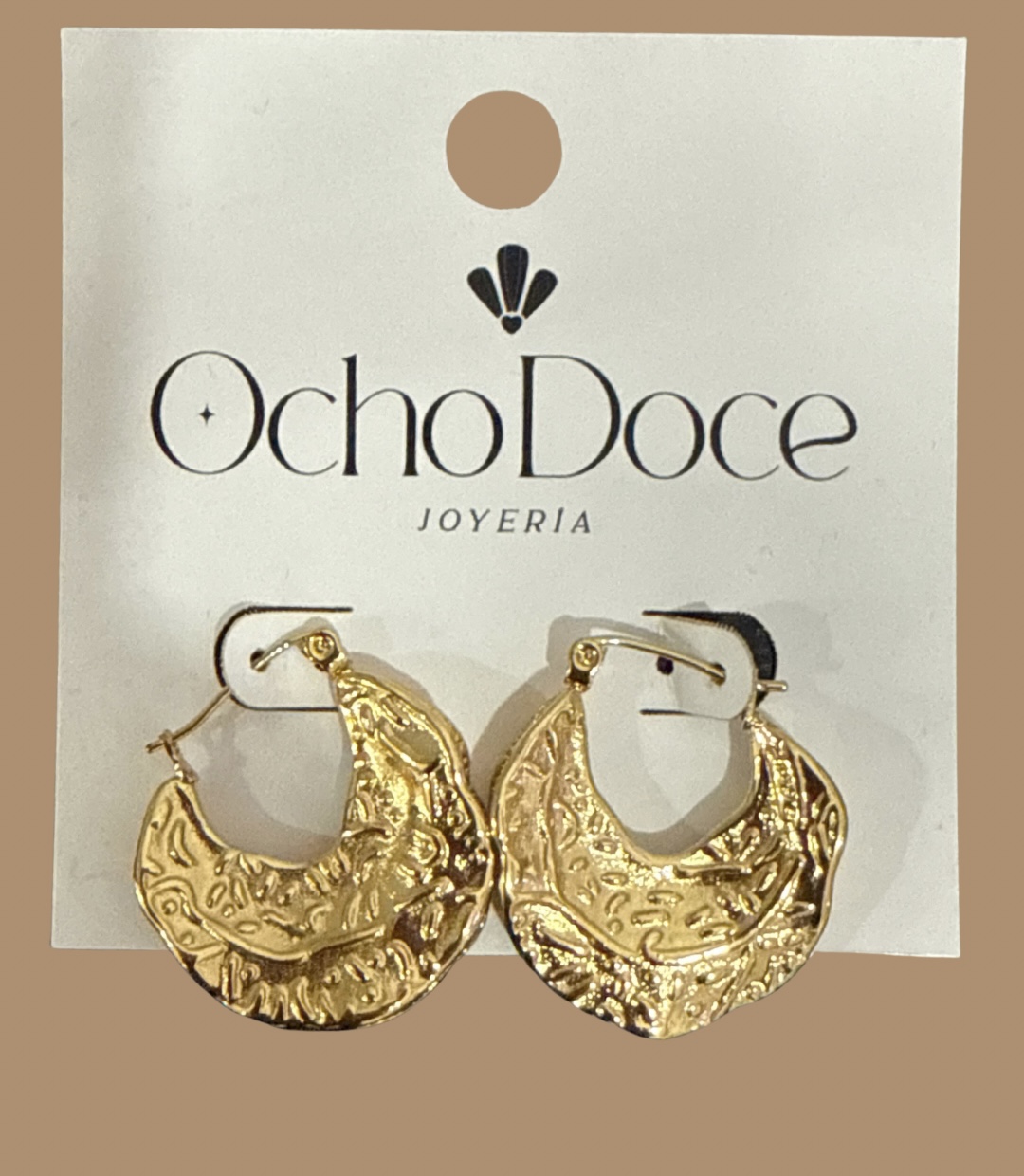 OCHO DOCE
