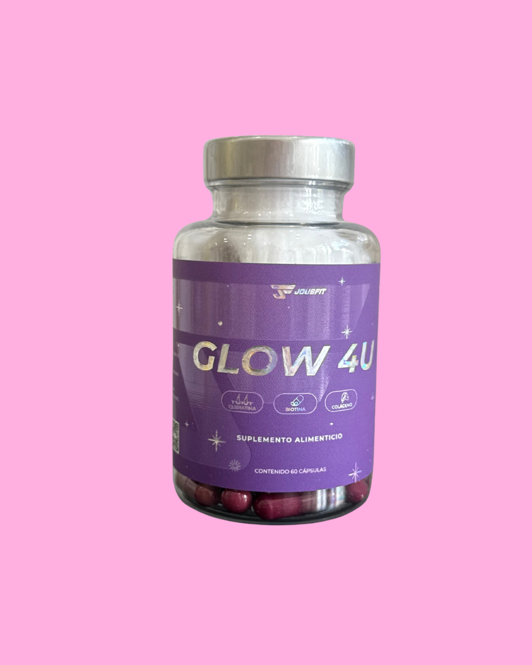 GLOW 4U