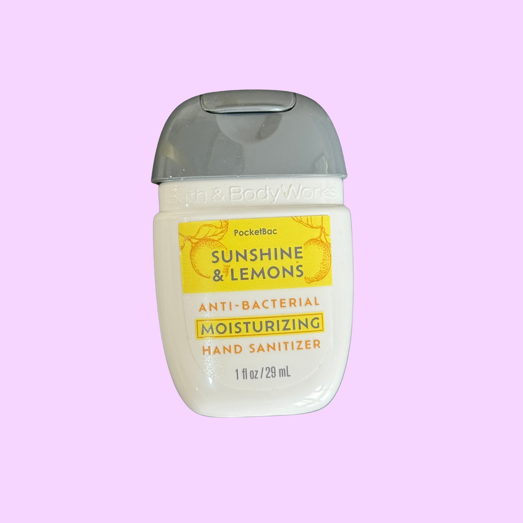 GEL ANTIBACTERIAL