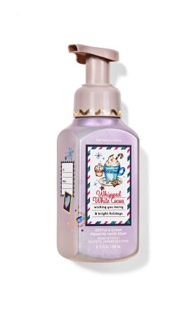 JABÓN WHIPPED WHITE COCOA