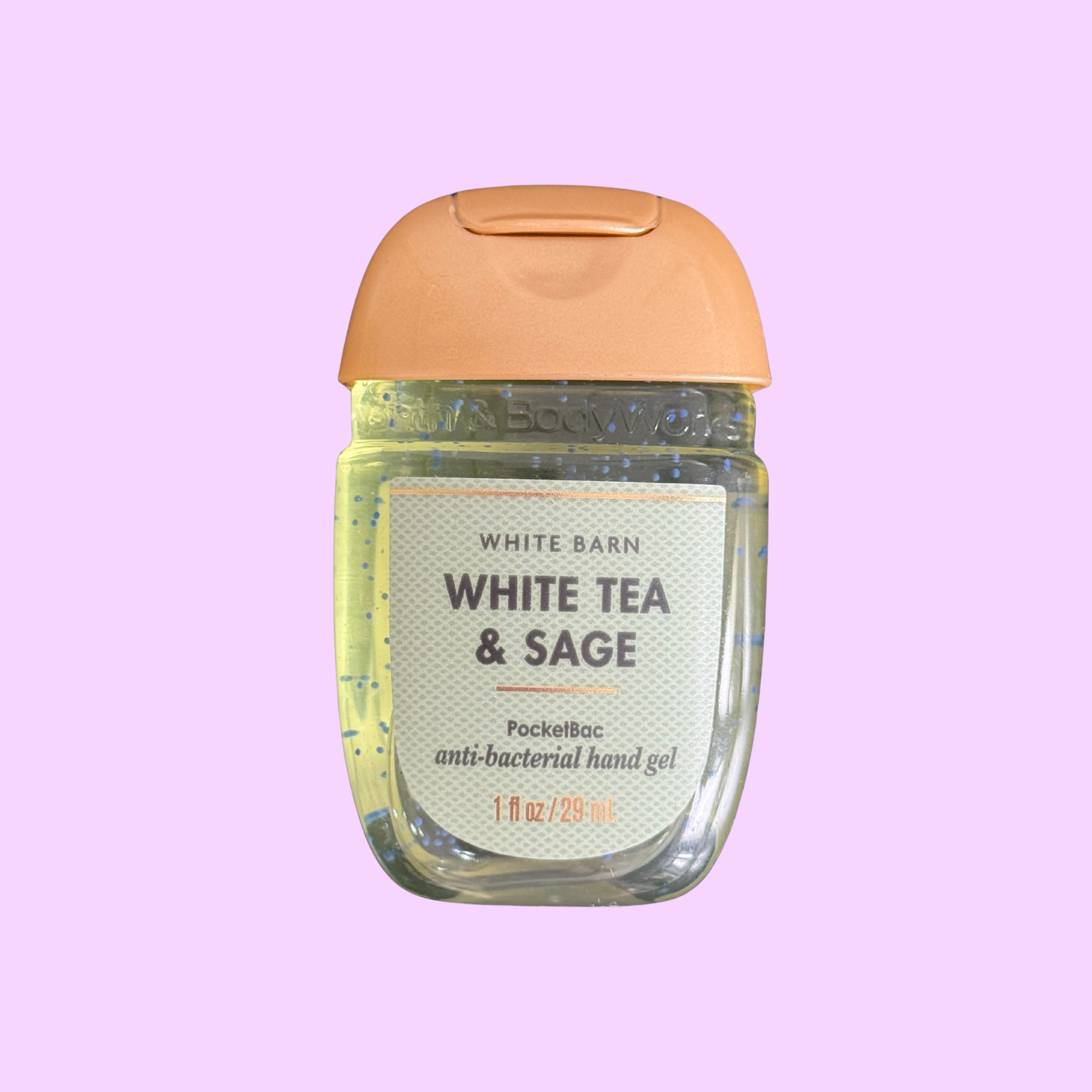 GEL ANTIBACTERIAL