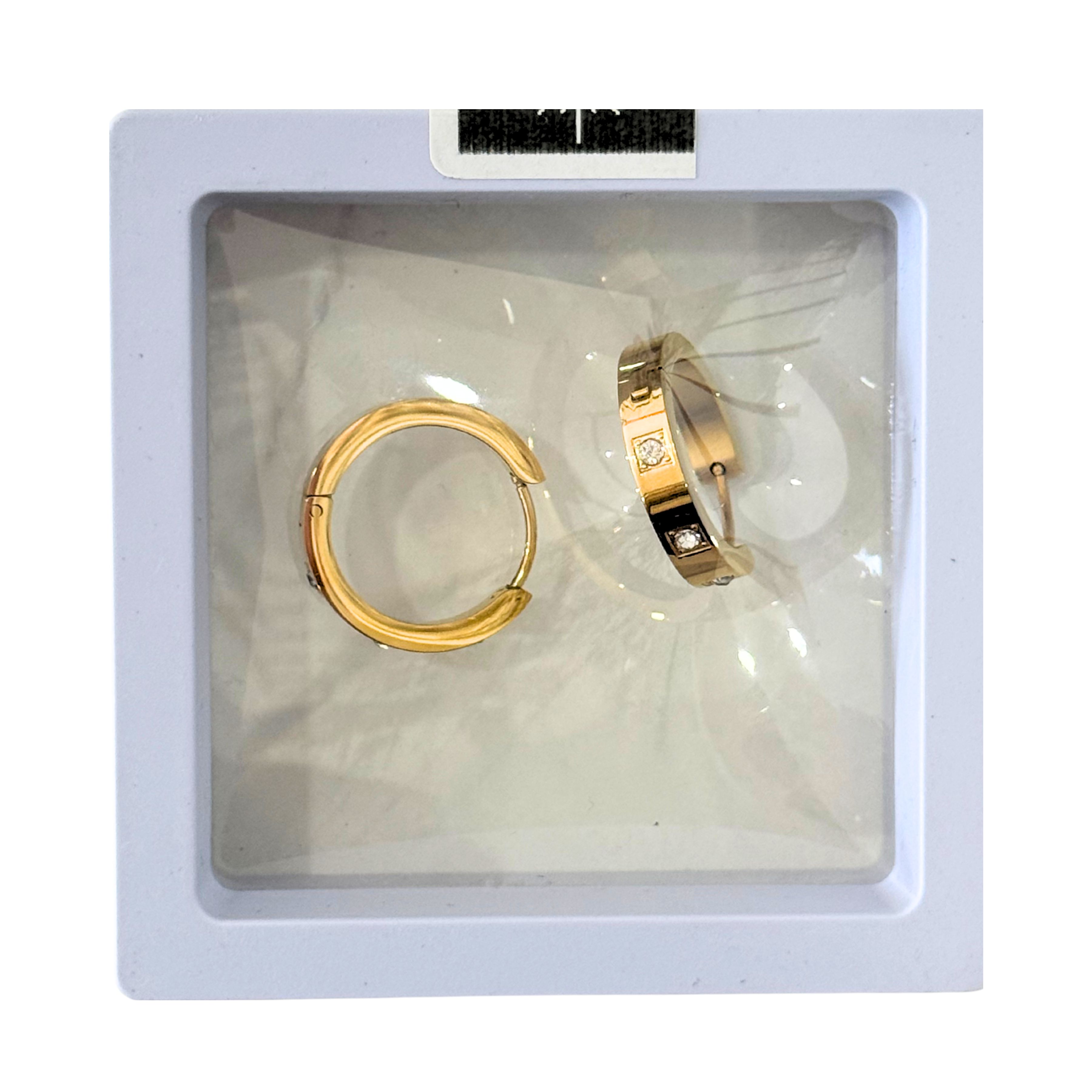 ARETES EMILY JEWERLY