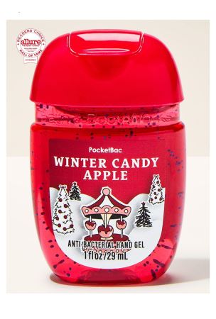 GEL WINTER CANDY APPLE