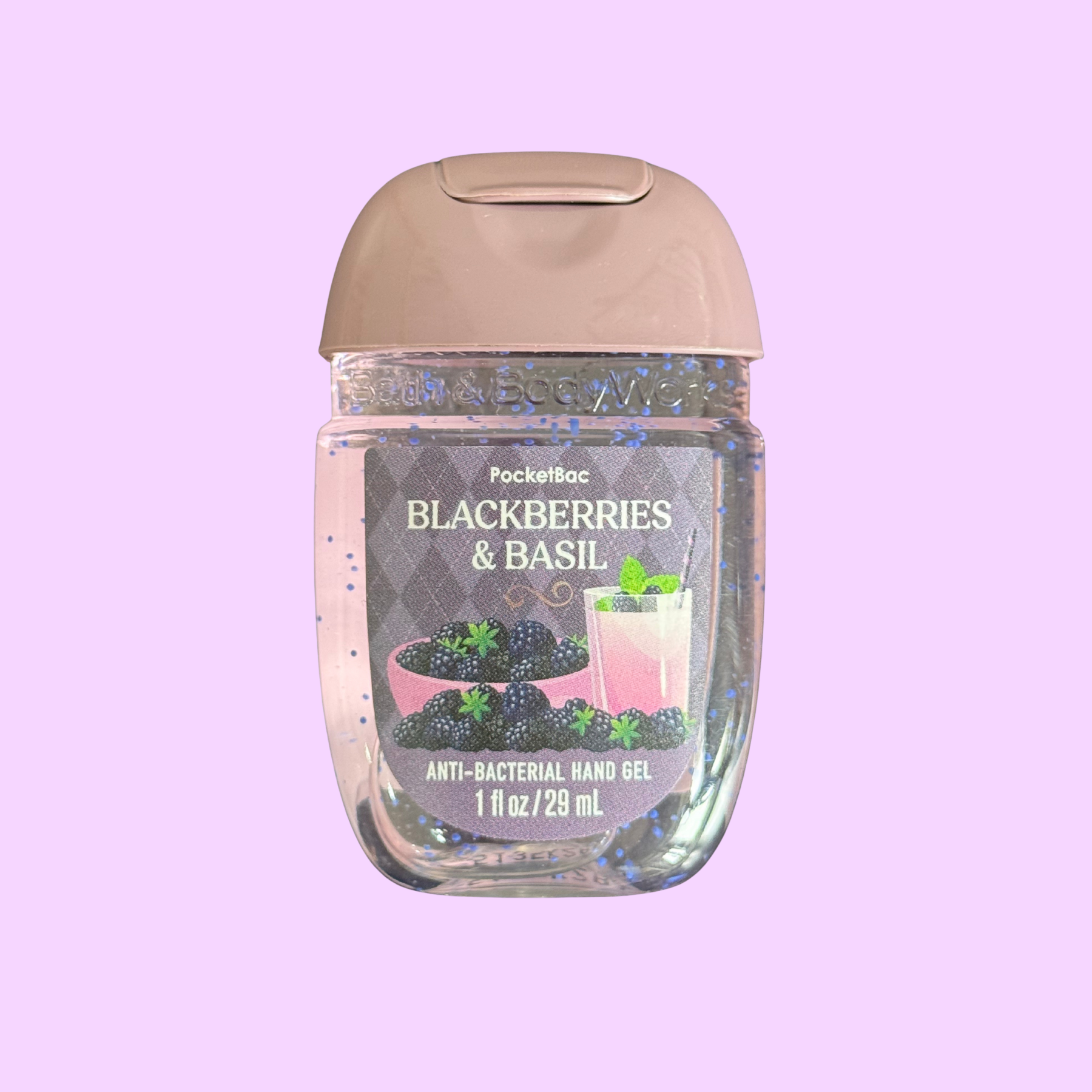 GEL ANTIBACTERIAL