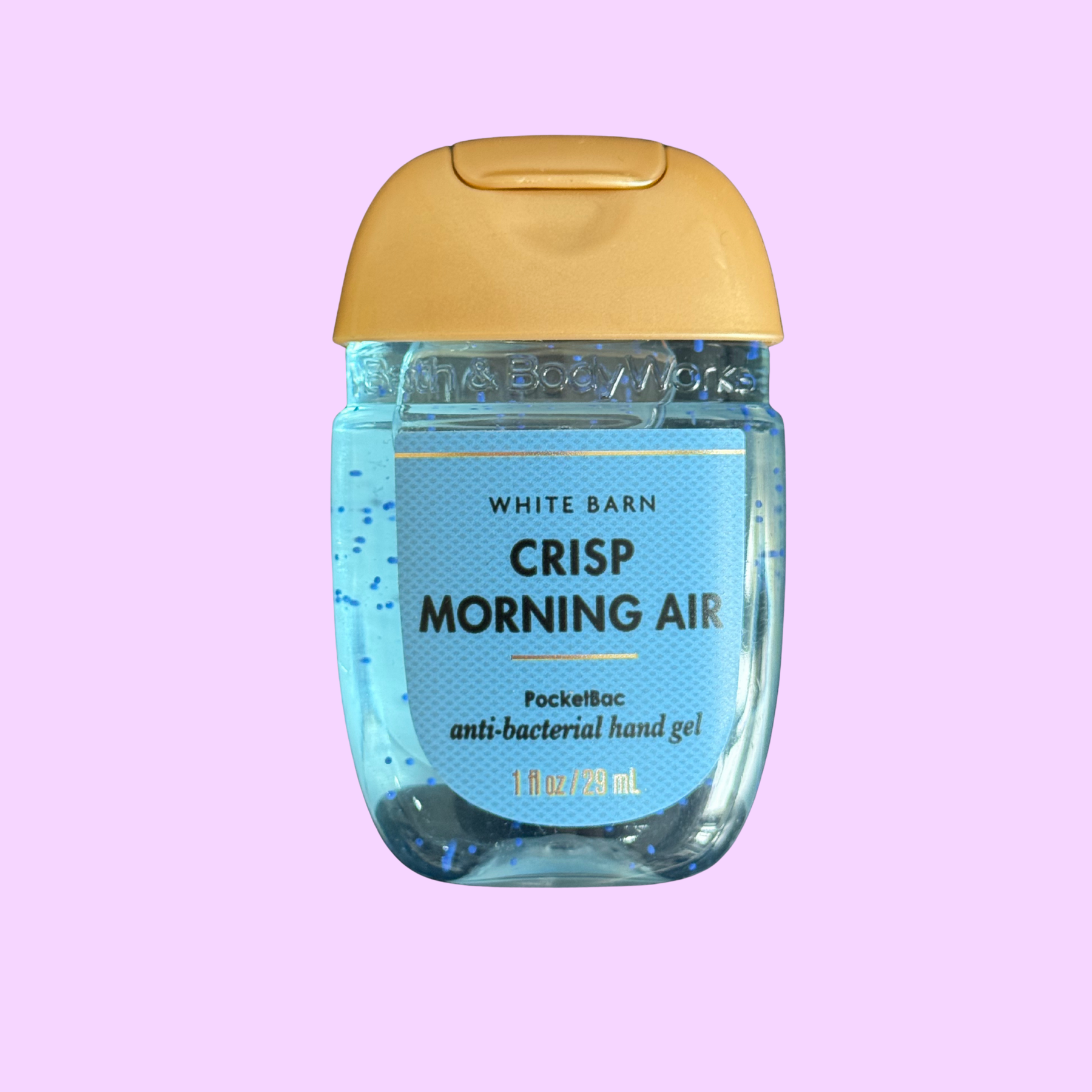 GEL ANTIBACTERIAL