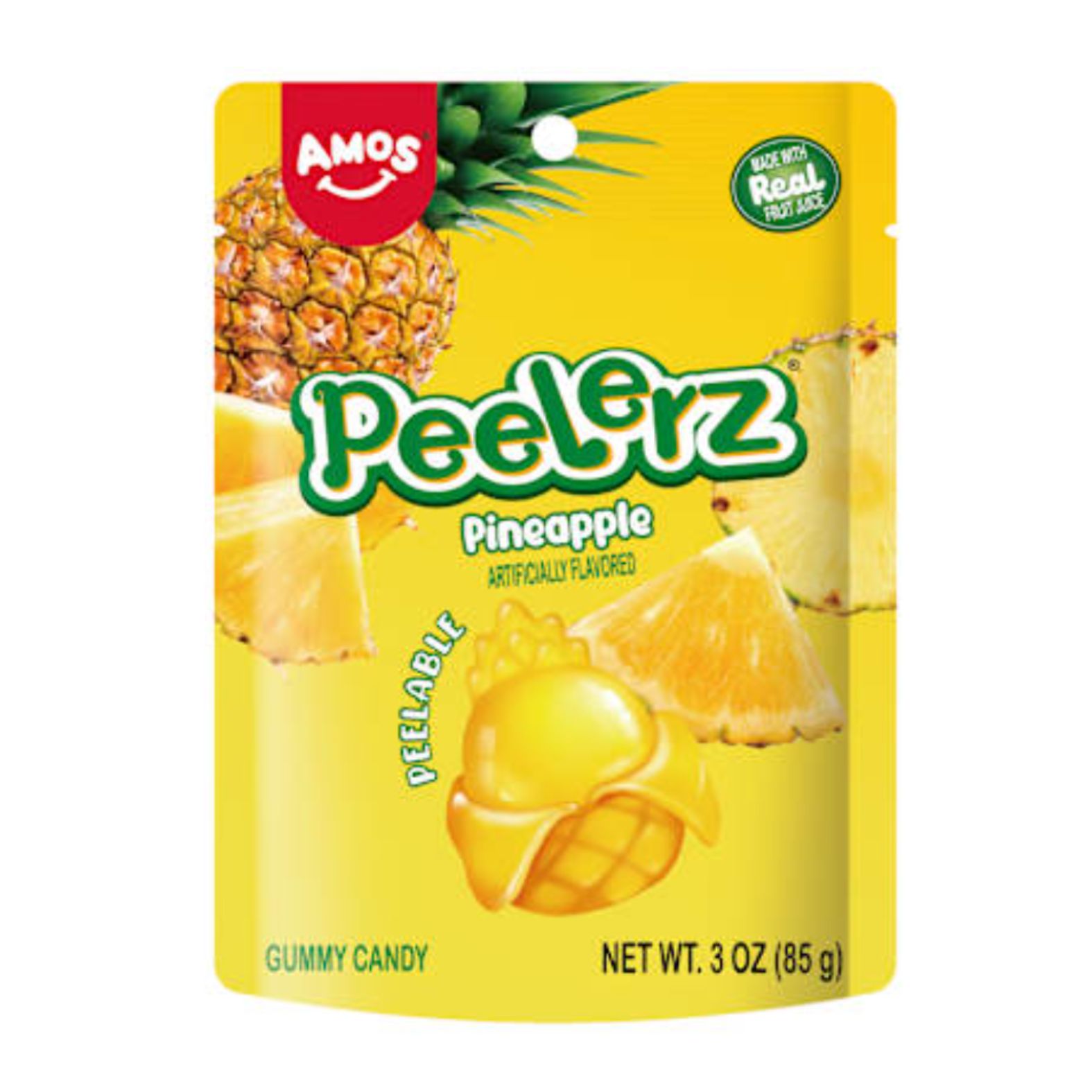 PEELERZ PENEAPPLE