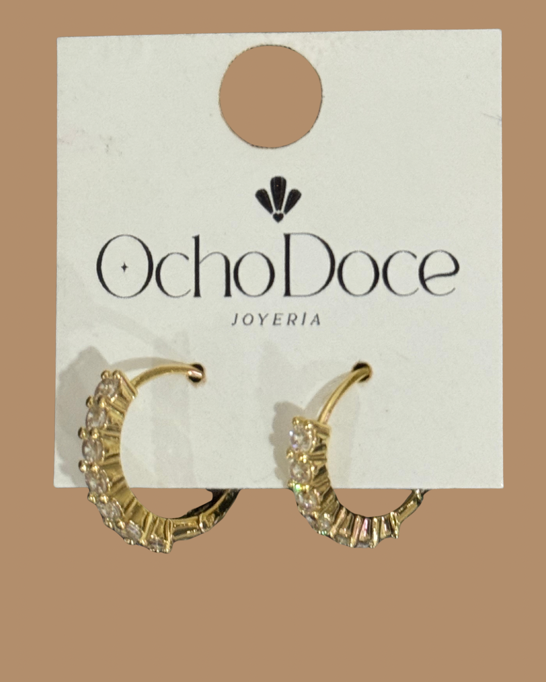 OCHO DOCE