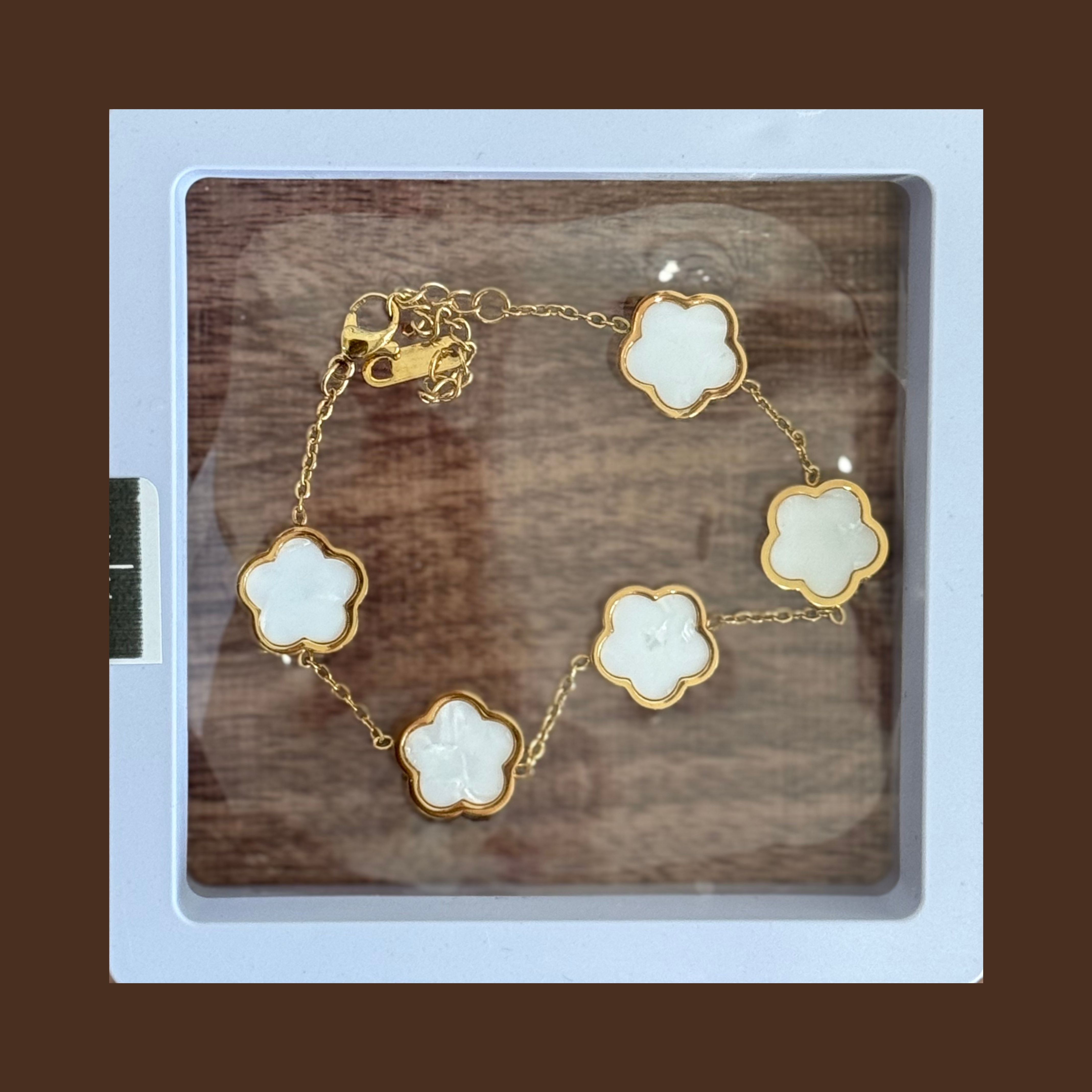 PULSERA EMILY JEWERLY