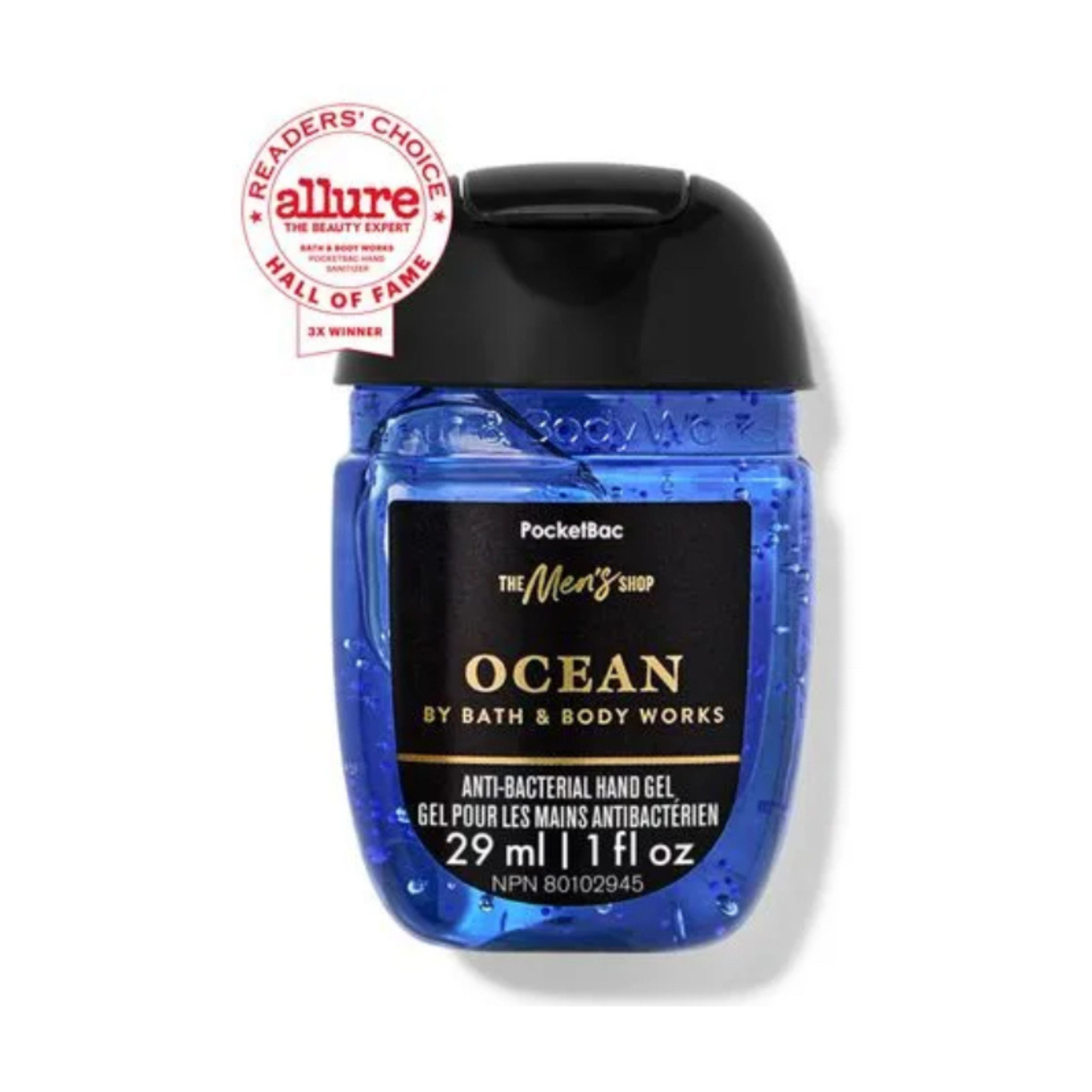 GEL OCEAN 