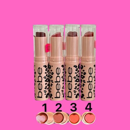 LABIAL BEBE #1