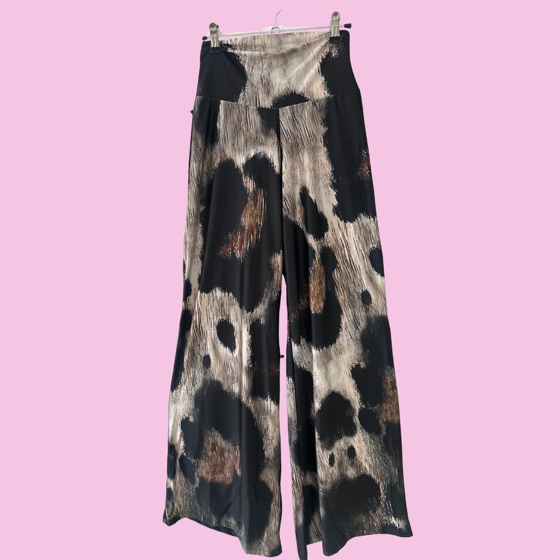 LEGGIN ESTAMPADO LEOPARDO UNISEX
