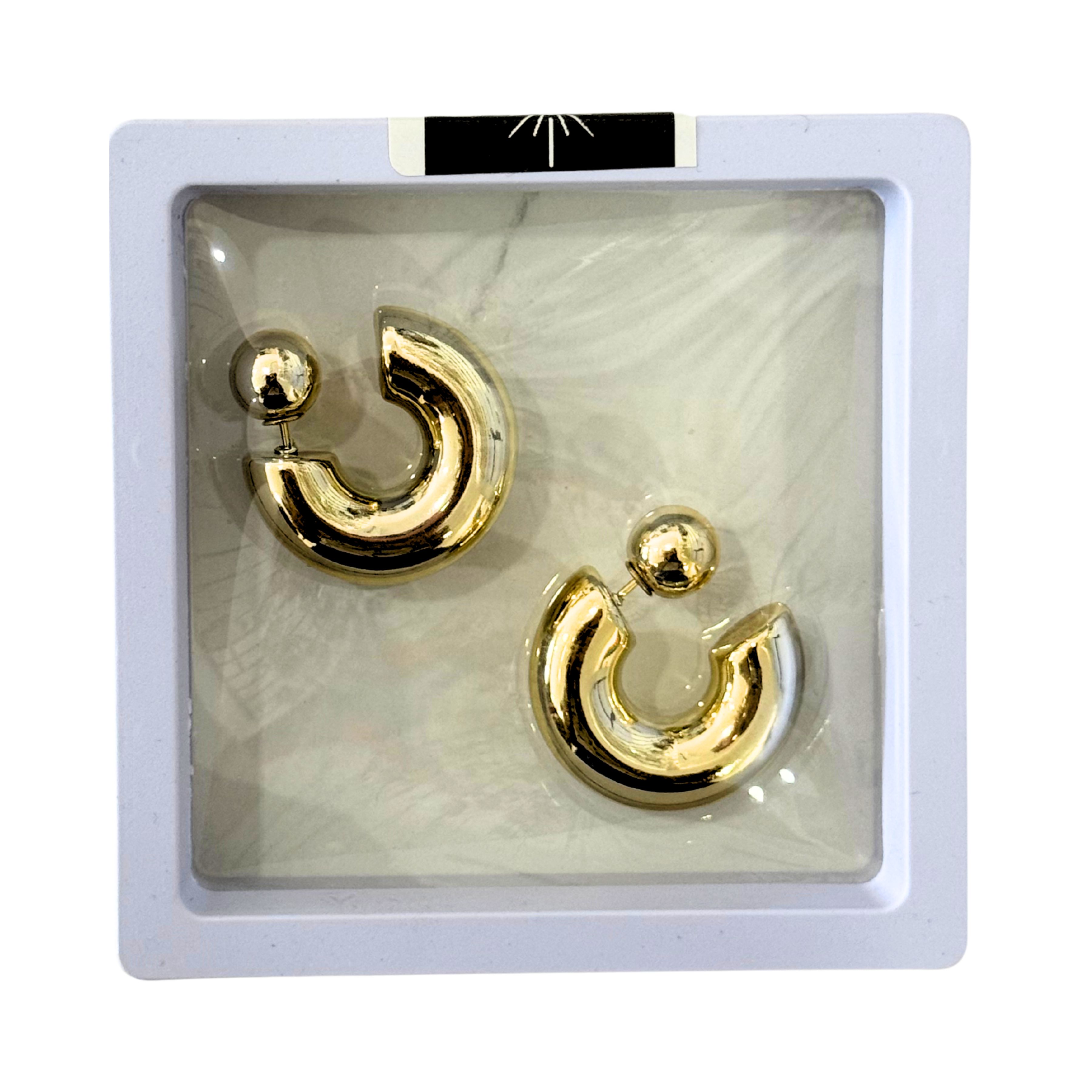ARETES EMILY JEWERLY