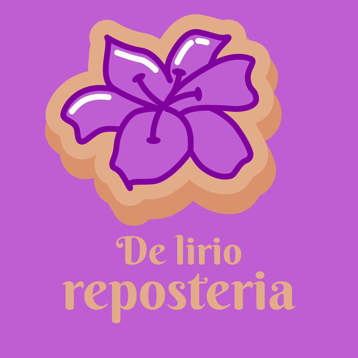 DE LIRIO REPOSTERIA