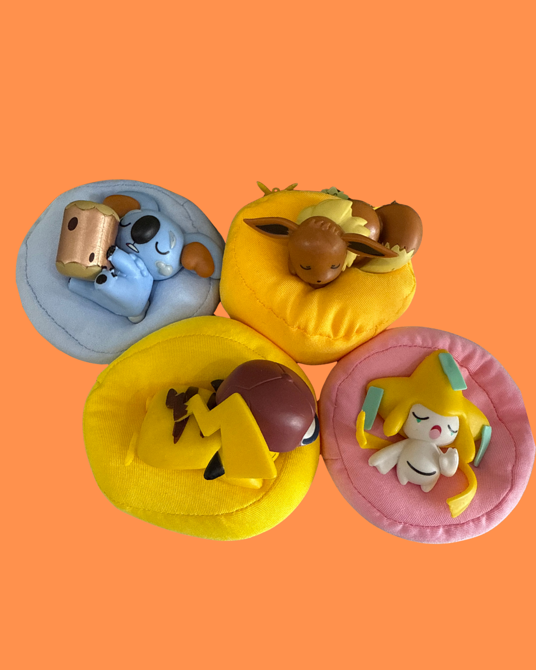 DORMILONES