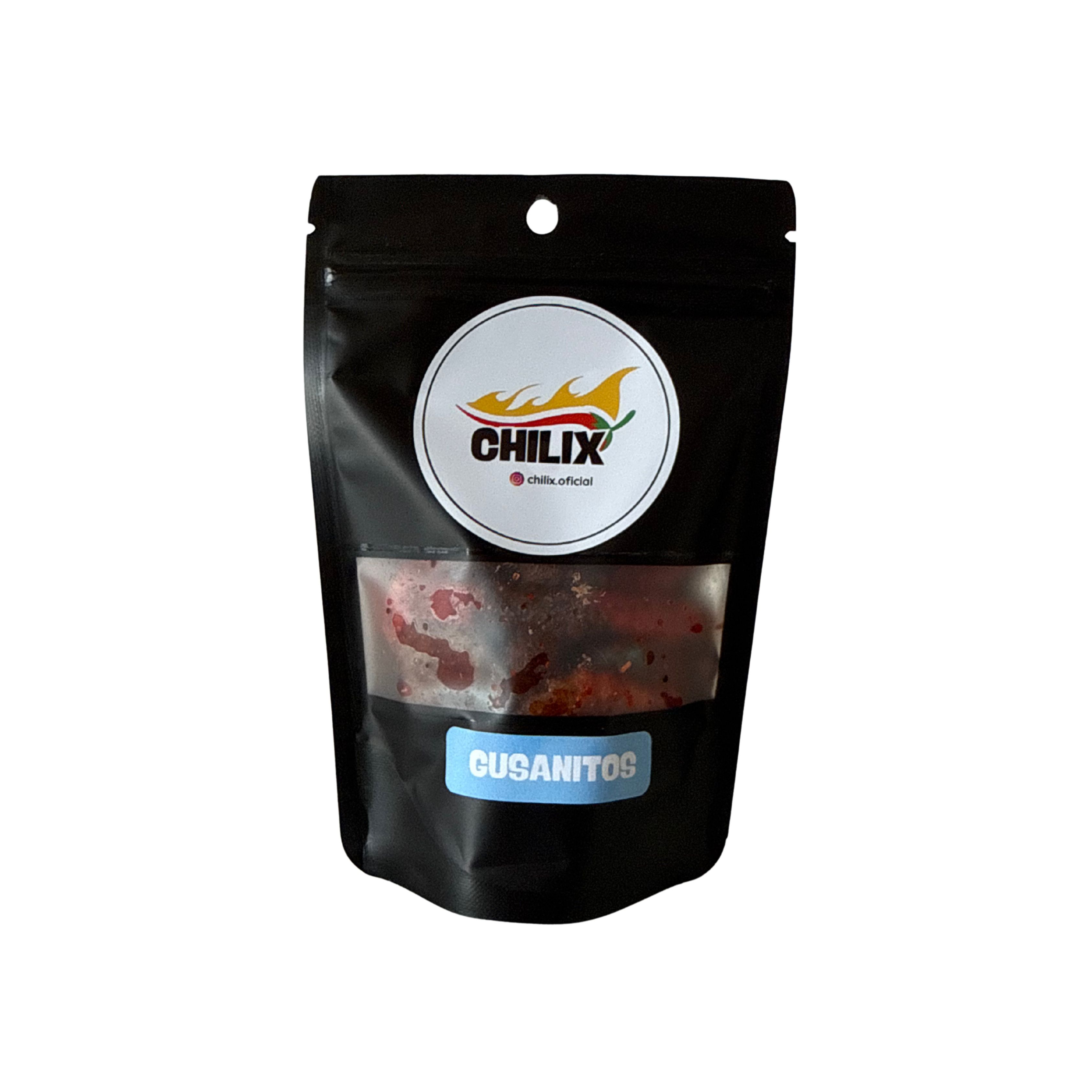 CHILIX GUSANITOS CH