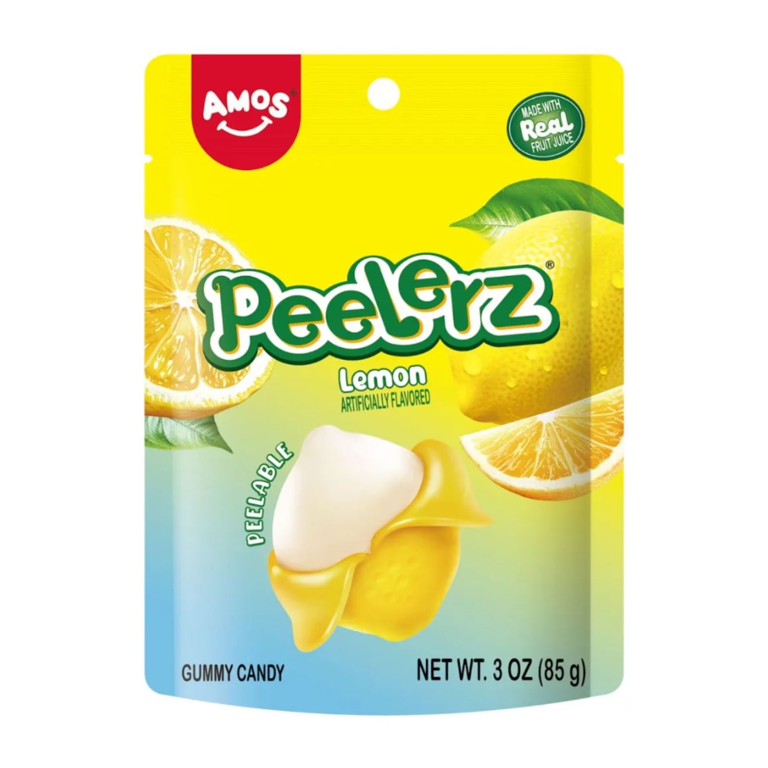 PEELERZ LEMON