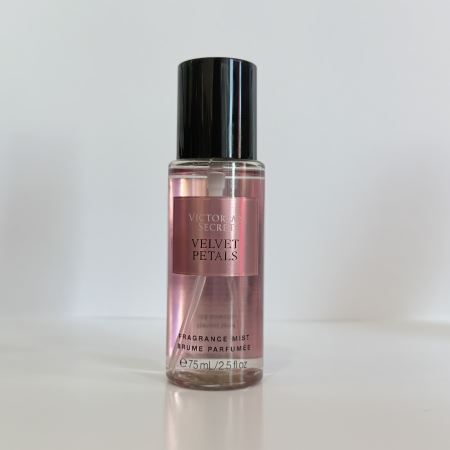 MINI SPRAY VELVET PETALS