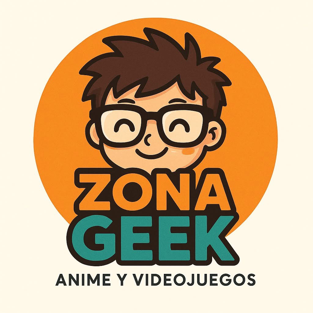 ZONA GEEK