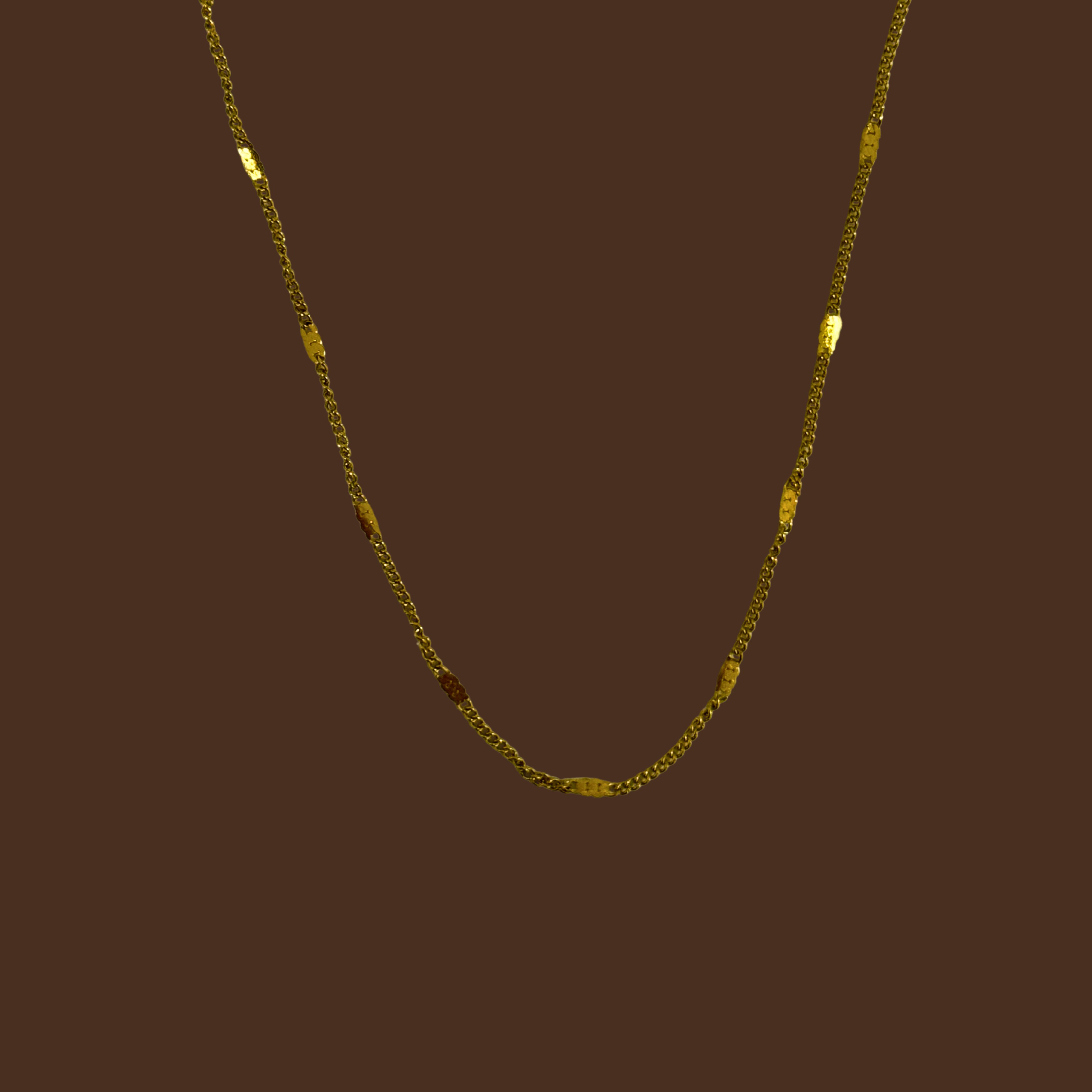 CADENA EMILY JEWERLY